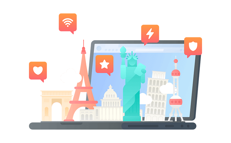 代理YY语音的回国vpn - 云解锁